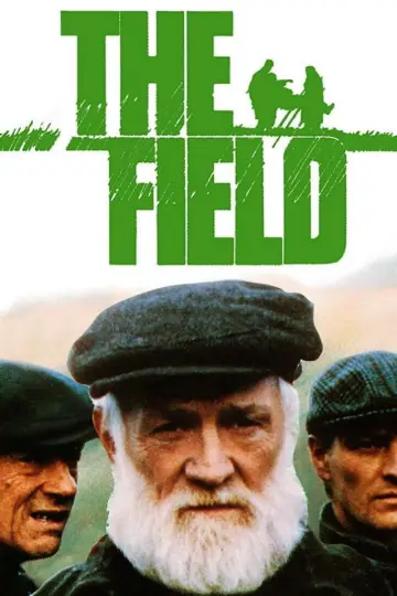 Poster to the movie "The Field" #1171064