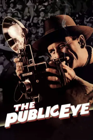 The Public Eye