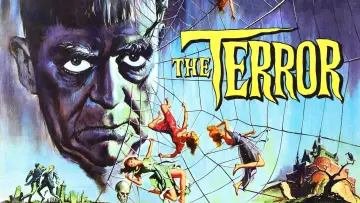 Backdrop to the movie "The Terror" #1057196