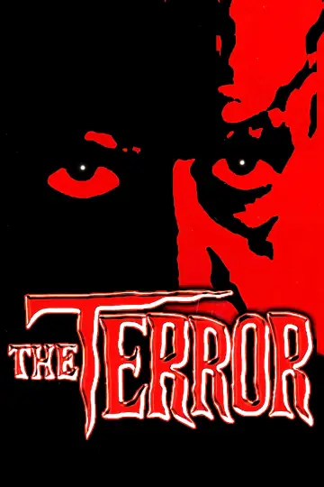 Poster to the movie "The Terror" #1057215