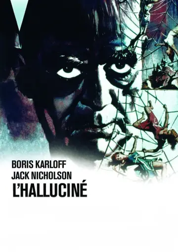 Poster to the movie "The Terror" #1057217