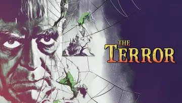 Backdrop to the movie "The Terror" #1168912