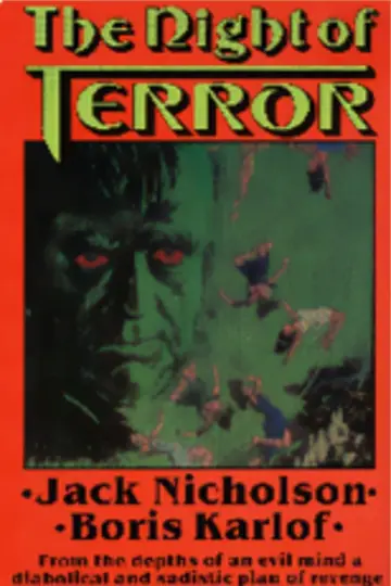 The Terror