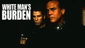 Backdrop to the movie "White Man