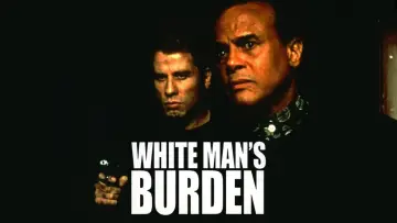 Backdrop to the movie "White Man