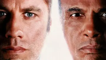 Backdrop to the movie "White Man