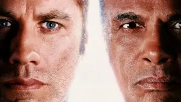 Backdrop to the movie "White Man