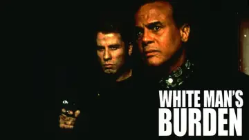 Backdrop to the movie "White Man