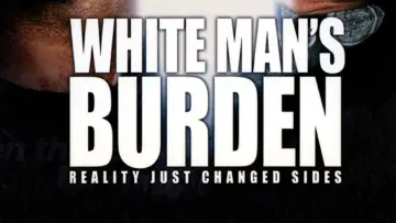 Backdrop to the movie "White Man