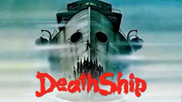 Backdrop to the movie "Death Ship" #1053327