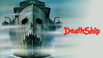 Backdrop to the movie "Death Ship" #1053329