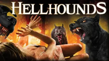 Backdrop to the movie "Hellhounds" #741331