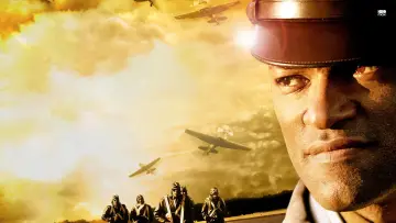 Backdrop to the movie "The Tuskegee Airmen" #1879378