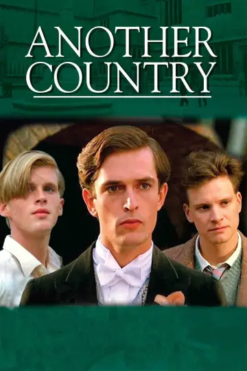 Another Country