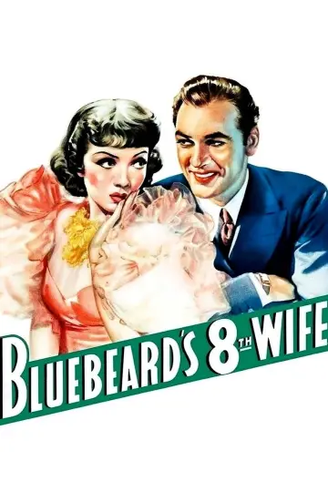 Poster to the movie "Bluebeard