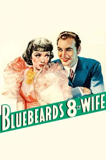 Poster to the movie "Bluebeard