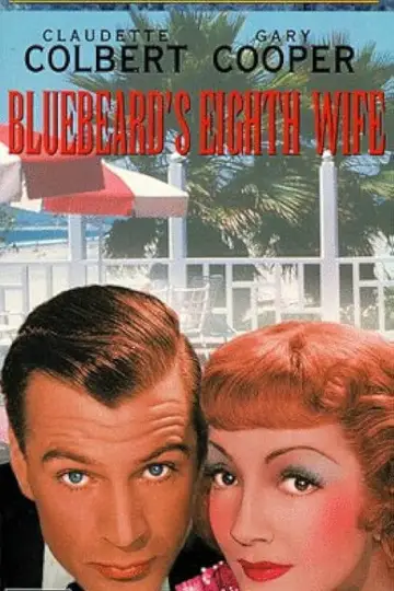 Poster to the movie "Bluebeard