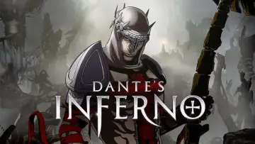 Backdrop to the movie "Dante