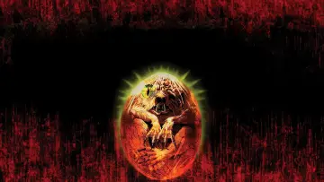 Backdrop to the movie "Prophecy" #1099920