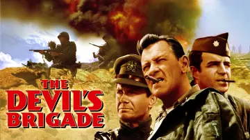 Backdrop to the movie "The Devil