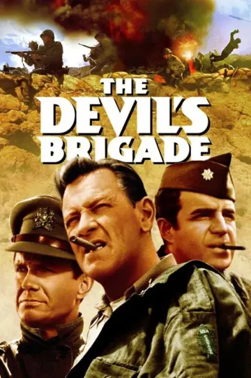 Poster to the movie "The Devil