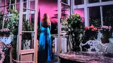 Backdrop to the movie "The Vampire Lovers" #1649947