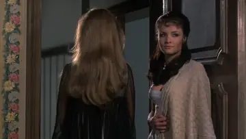 Backdrop to the movie "The Vampire Lovers" #1835676