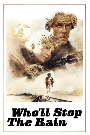 Poster to the movie "Who