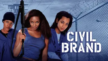 Backdrop to the movie "Civil Brand" #1927152