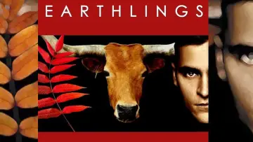 Backdrop to the movie "Earthlings" #1909389