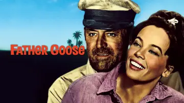 Backdrop to the movie "Father Goose" #1078900