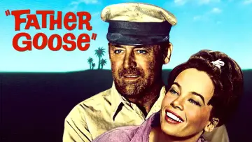 Backdrop to the movie "Father Goose" #1078902