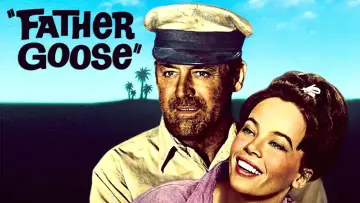 Backdrop to the movie "Father Goose" #1078903