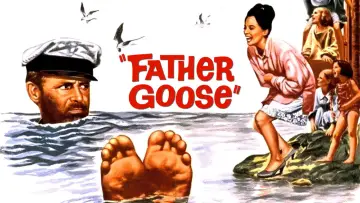 Backdrop to the movie "Father Goose" #1078905
