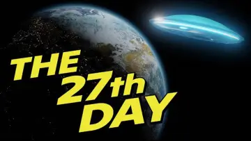 Backdrop to the movie "The 27th Day" #1813660
