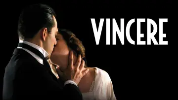 Backdrop to the movie "Vincere" #1116416