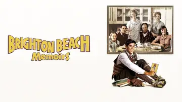 Backdrop to the movie "Brighton Beach Memoirs" #1577084