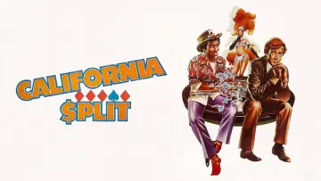 Backdrop to the movie "California Split" #1037255