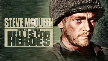 Backdrop to the movie "Hell Is for Heroes" #1063722