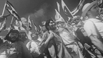 Backdrop to the movie "I Am Cuba" #1054832