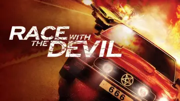 Backdrop to the movie "Race with the Devil" #1822343