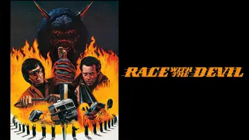 Backdrop to the movie "Race with the Devil" #1822364