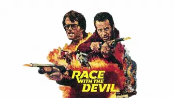 Backdrop to the movie "Race with the Devil" #1822365