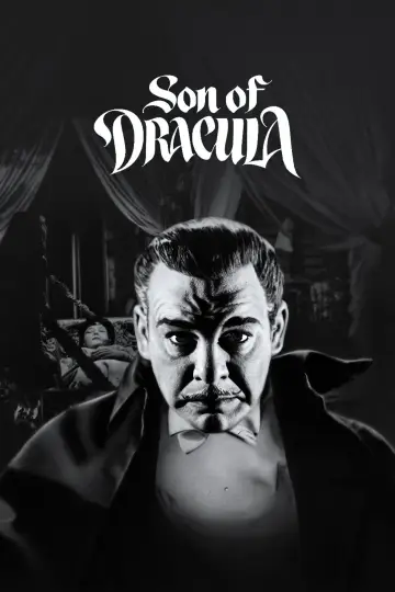 Son of Dracula