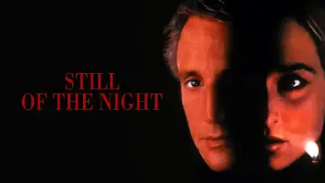 Backdrop to the movie "Still of the Night" #1037973