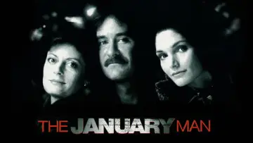 Backdrop to the movie "The January Man" #1808278