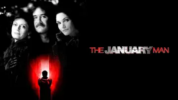 Backdrop to the movie "The January Man" #1808279