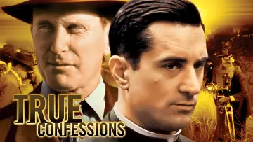 Backdrop to the movie "True Confessions" #1069714