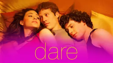 Backdrop to the movie "Dare" #1092258