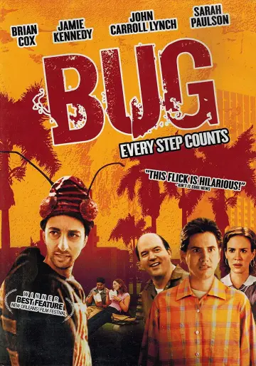 Bug Poster